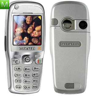 Alcatel OT 735