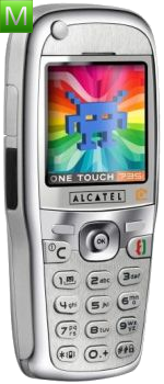 Alcatel OT 735i