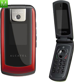 Alcatel OT 767