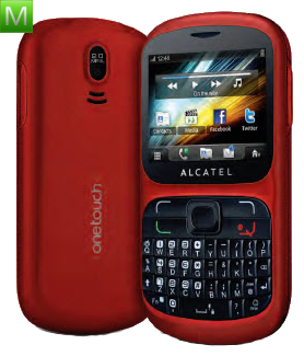 Alcatel OT 803