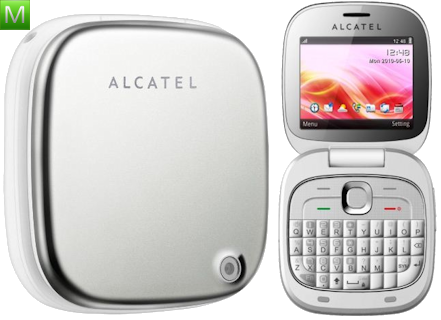 Alcatel OT 810