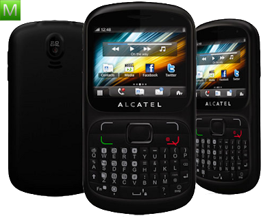 Alcatel OT 813