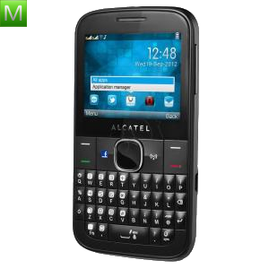 Alcatel OT 815D