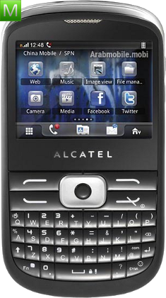 Alcatel OT 819