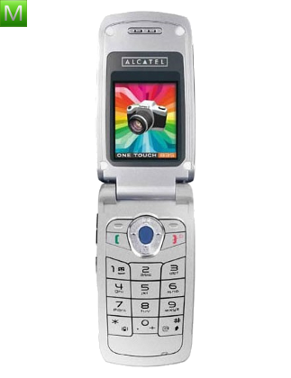 Alcatel OT 835