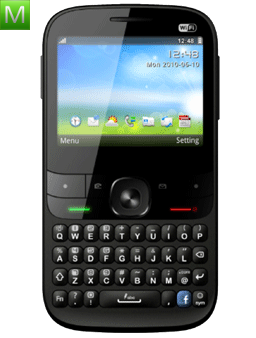 Alcatel OT 838