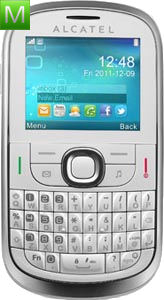 Alcatel OT 870