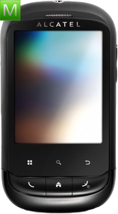 Alcatel OT 891 Soul