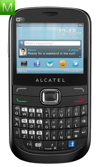 Alcatel OT 902