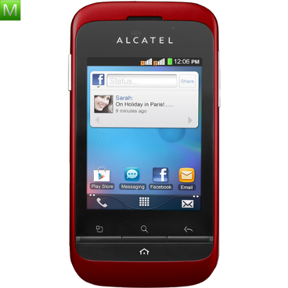 Alcatel OT 903D