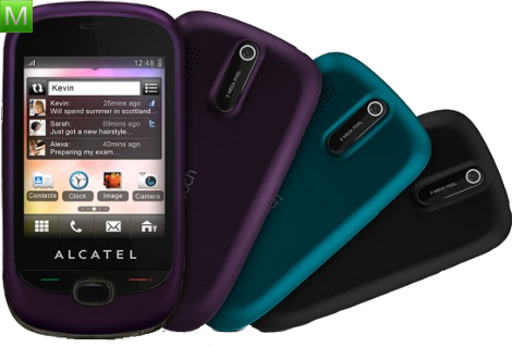Alcatel OT 905