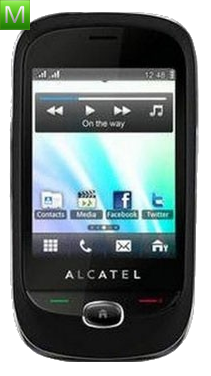 Alcatel OT 907D