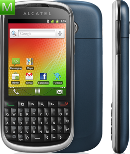 Alcatel OT 910