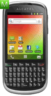 Alcatel OT 915
