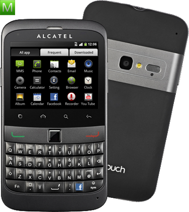 Alcatel OT 916