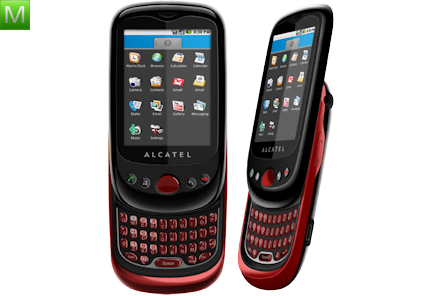 Alcatel OT 980