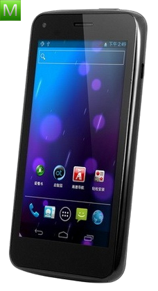 Alcatel OT 986