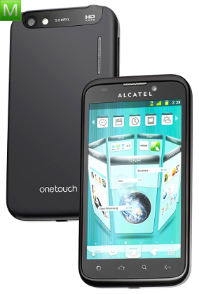 Alcatel OT 995