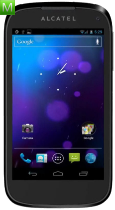 Alcatel OT 997