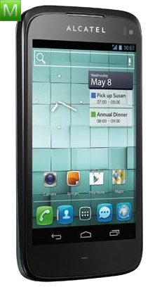 Alcatel OT 997D