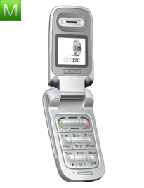Alcatel OT E220