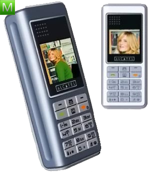 Alcatel OT E252