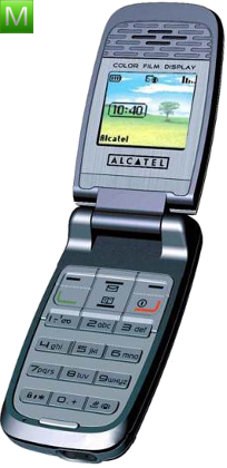 Alcatel OT E256