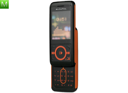 Alcatel OT Pro