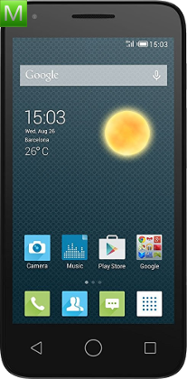 Alcatel Pixi 3 4.5 4027A