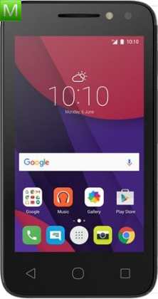 Alcatel Pixi 4 4.0 Dual SIM