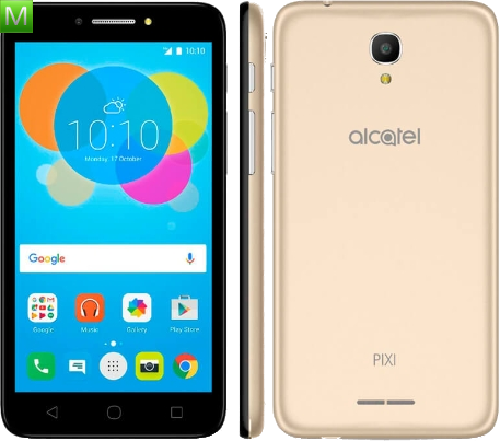 Alcatel Pixi 4 5.5 5048U