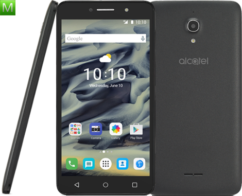 Alcatel Pixi 4 6.0