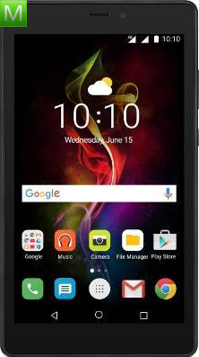 Alcatel Pixi 4 7.0