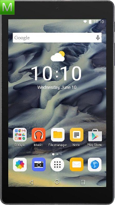 Alcatel Pixi 4 7.0 WiFi