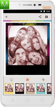 Alcatel Pixi 4 Plus Power Dual SIM