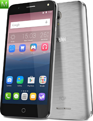 Alcatel Pop 4