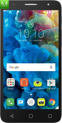 Alcatel Pop 4+