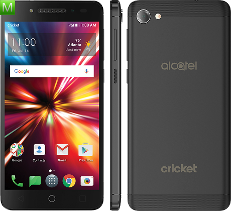Alcatel Pulsemix
