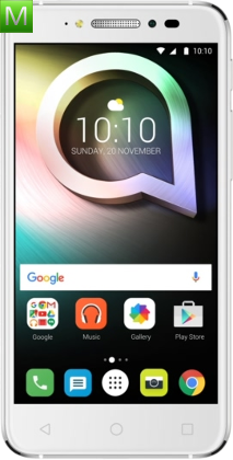 Alcatel Shine Lite