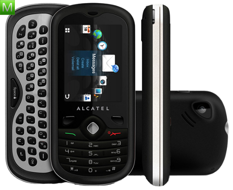 Alcatel Sparq