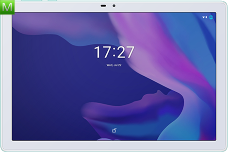 Alcatel TKEE MAX