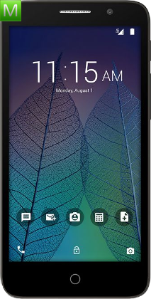 Alcatel TRU