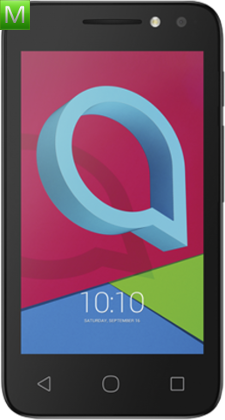 Alcatel U3 3G Dual SIM