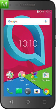 Alcatel U50