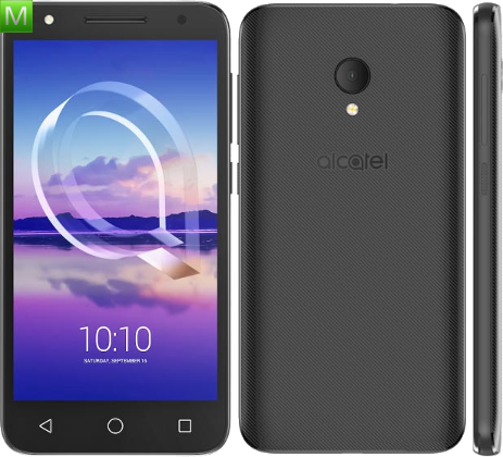 Alcatel U5 HD