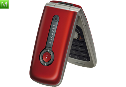 Alcatel V607A