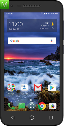 Alcatel Verso