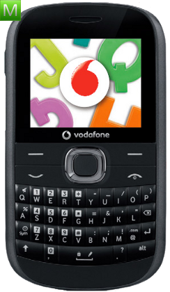 Alcatel Vodafone 355