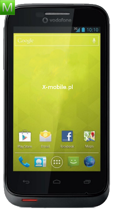 Alcatel Vodafone Smart III