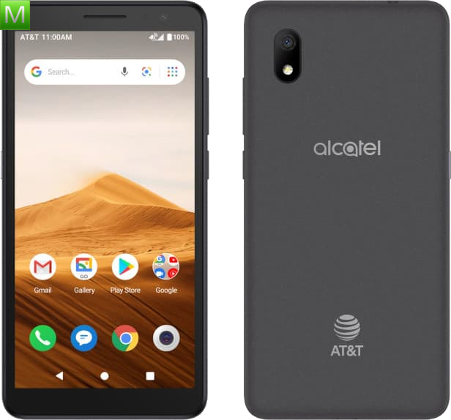 Alcatel Volta